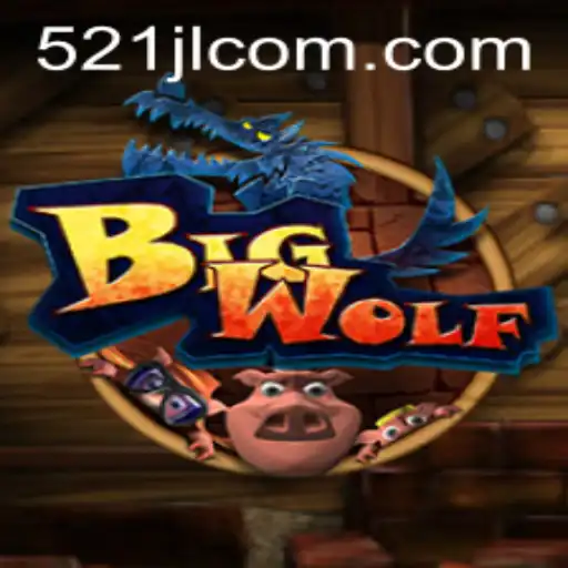 BigWolf: Dive into the Thrilling World of 521 jl