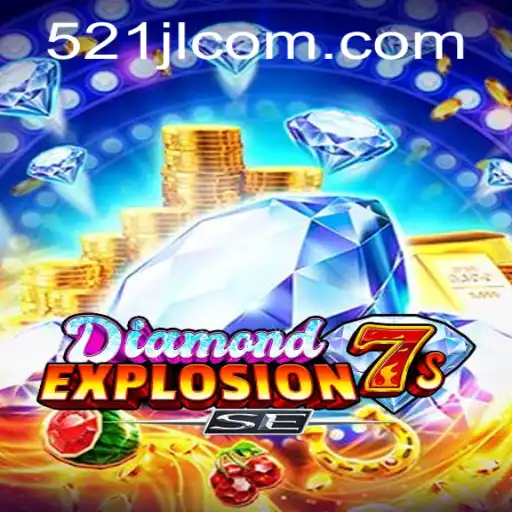 Unveiling the Thrilling World of DiamondExplosion7sSE: An Enchanting Gaming Experience