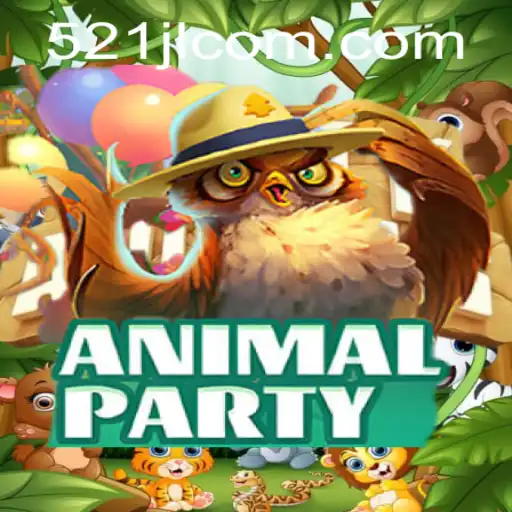 Exploring the Excitement of AnimalParty: A Dive into Gameplay and Rules