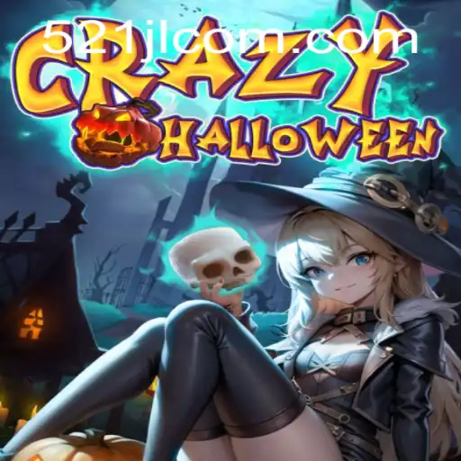 Exploring the Thrills of CrazyHalloween: A Spooktacular Gaming Adventure