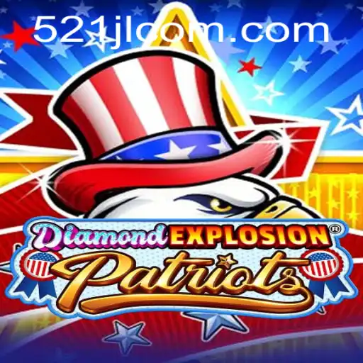 DiamondExplosionPatriots: A Thrilling Game Experience with a Twist