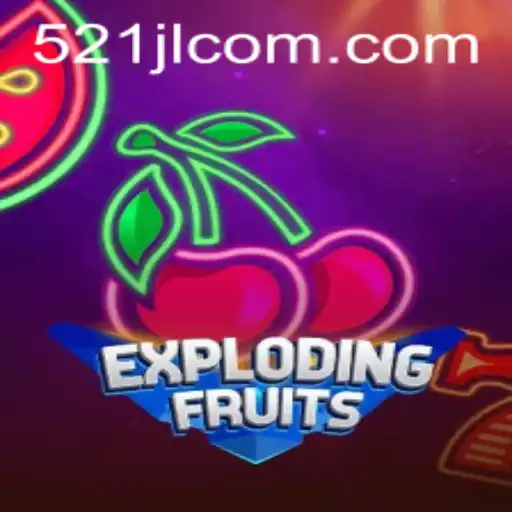 ExplodingFruits: A New Twist on Classic Arcade Fun