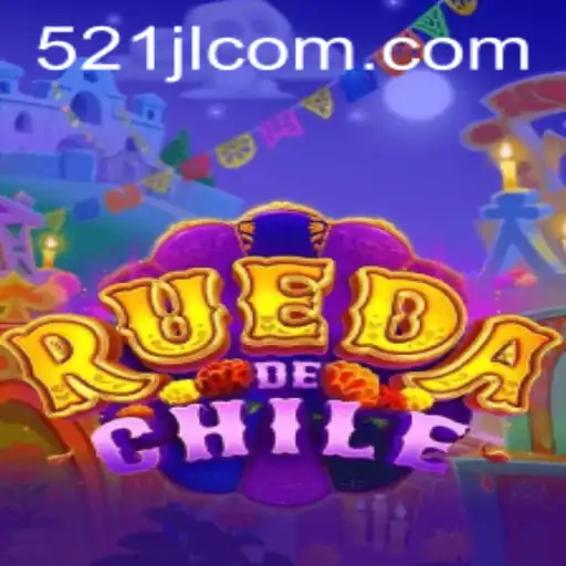 RuedaDeChile: A Thrilling New Game Inspired by Traditional Roots