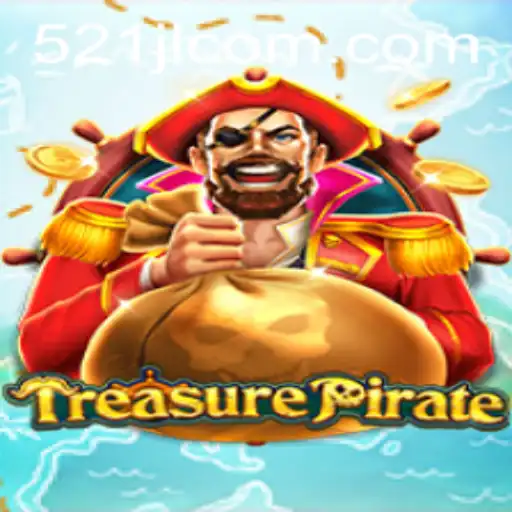 Discover the World of TreasurePirate: A Journey through Adventure and Strategy