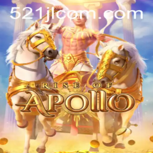 Embark on an Epic Journey with Rise of Apollo: The New Gaming Sensation