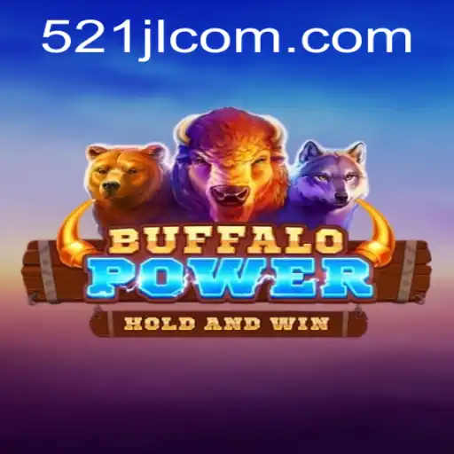 Buffalo Power: The Legendary Game Experience