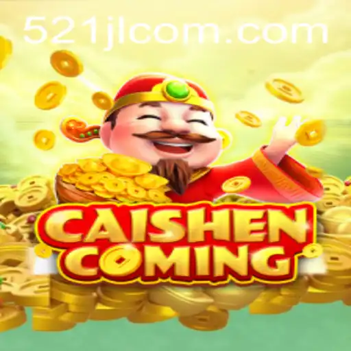 Discover the Mystical World of CAISHENCOMING: A Thrilling Gaming Experience