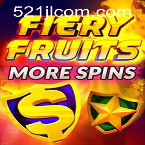 Exploring FieryFruitsMoreSpins: A Thrilling Journey into the World of Online Slots
