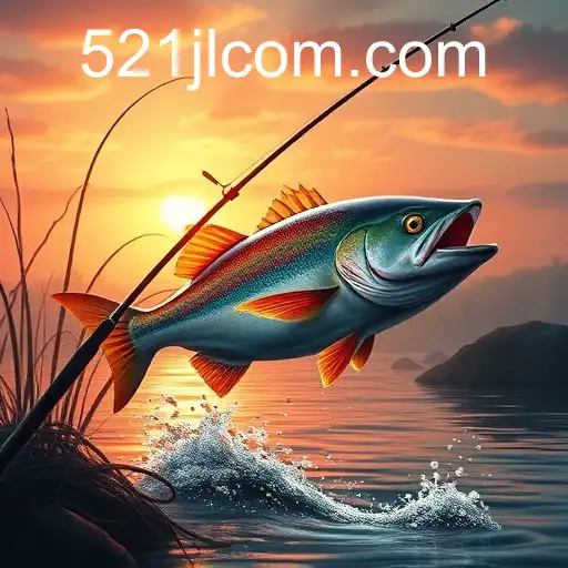 The Allure of Fishing Games: An Insight into 521 jl