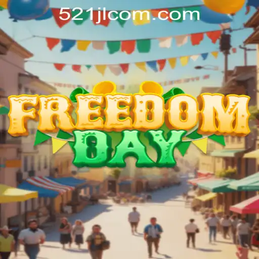 FreedomDay: An Immersive Experience in Strategic Gameplay
