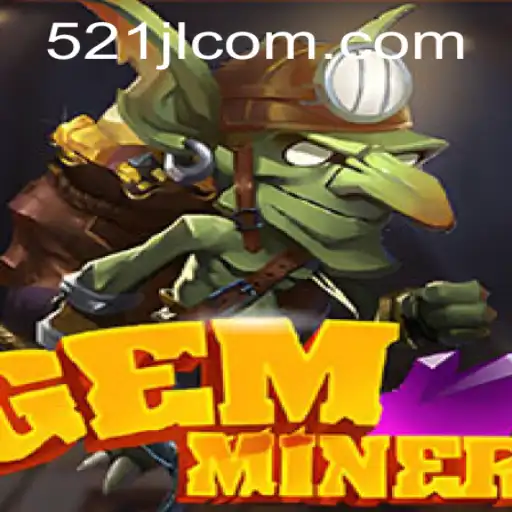GemMiner: Unearth Precious Treasures in a Thrilling Adventure