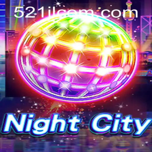 Unveiling NightCity: A New Frontier in Gaming
