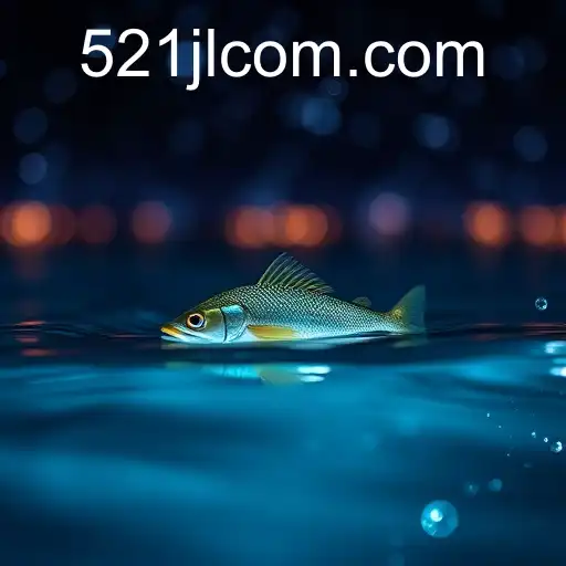 Exploring the World of Online Fishing: A Deep Dive into 521 jl