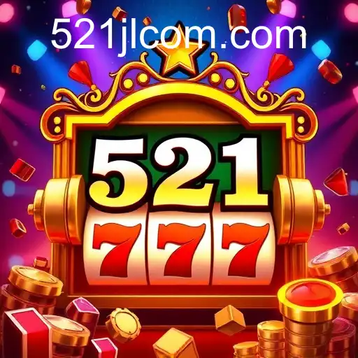 Harnessing the Excitement: A Deep Dive into Online Slots and the Intriguing Keyword 521 jl