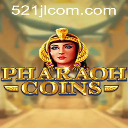 Discover the Exciting World of PharaohCoins and the Mystery of 521 jl