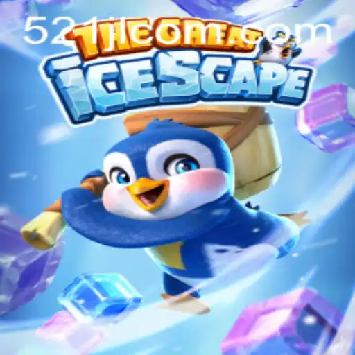 TheGreatIcescape: Unveiling a New Era of Frozen Adventures