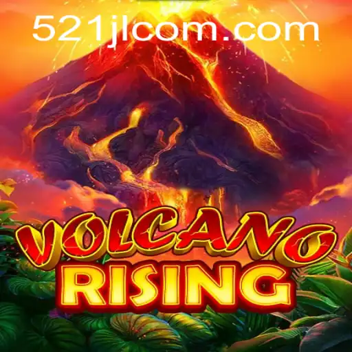 Explore the Thrilling World of VolcanoRising