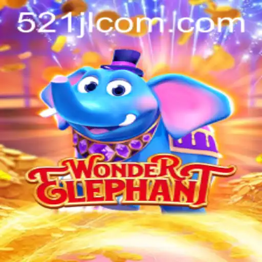 Explore the Magical World of WonderElephant and Uncover the Secrets of 521 JL