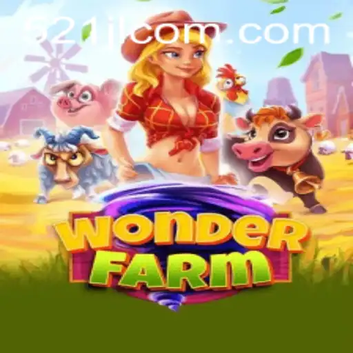 Discovering WonderFarm: A Journey into an Enchanting World