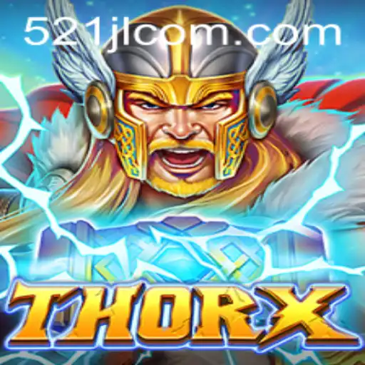 ThorX: The Ultimate Gaming Experience with a Twist
